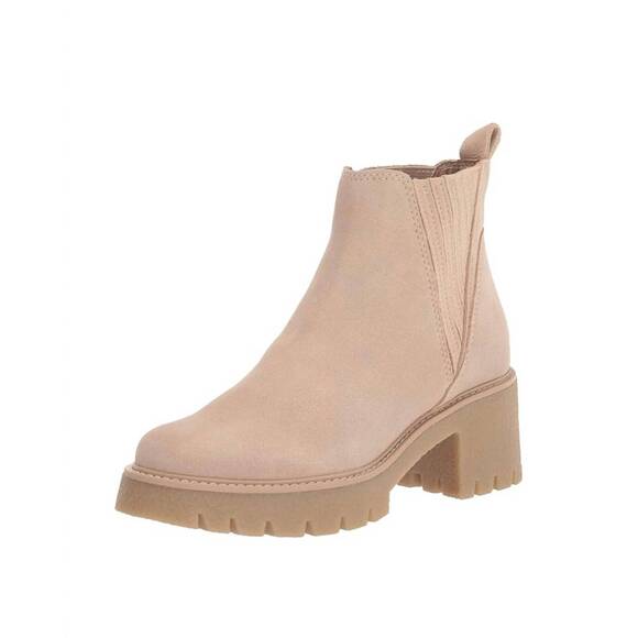 DOLCE VITA Shoes - NEW DOLCE VITA women's harte h2o boots in dune suede